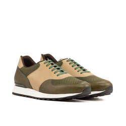 Pollux Jogger - Premium Men Casual Shoes from Que Shebley - Shop now at Que Shebley