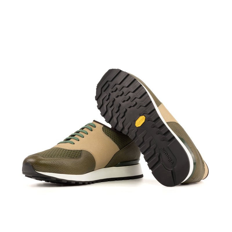 Pollux Jogger - Premium Men Casual Shoes from Que Shebley - Shop now at Que Shebley