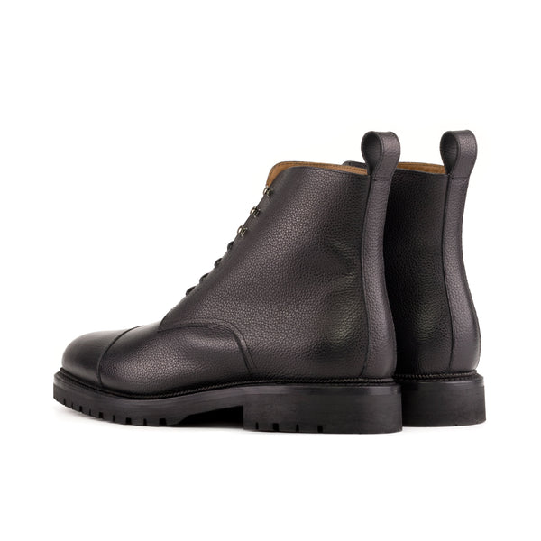 Primus Jumper Boots - Premium Men Dress Boots from Que Shebley - Shop now at Que Shebley