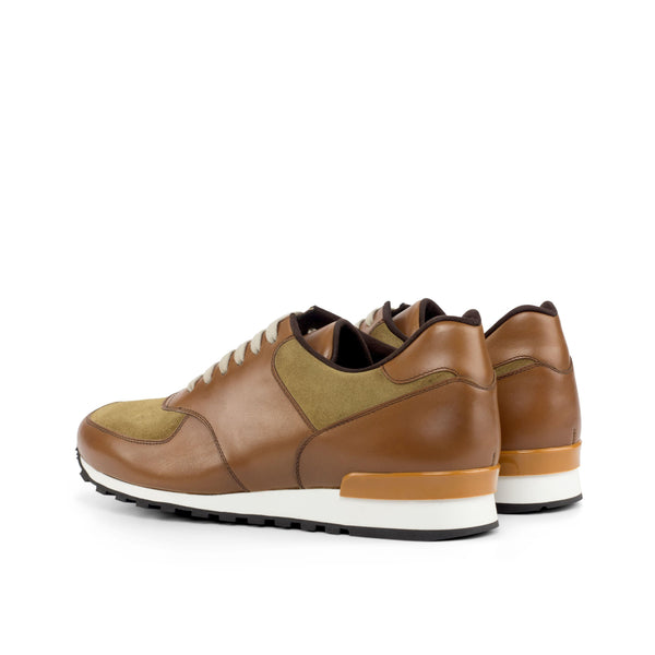 Q93 Jogger - Premium Men Casual Shoes from Que Shebley - Shop now at Que Shebley
