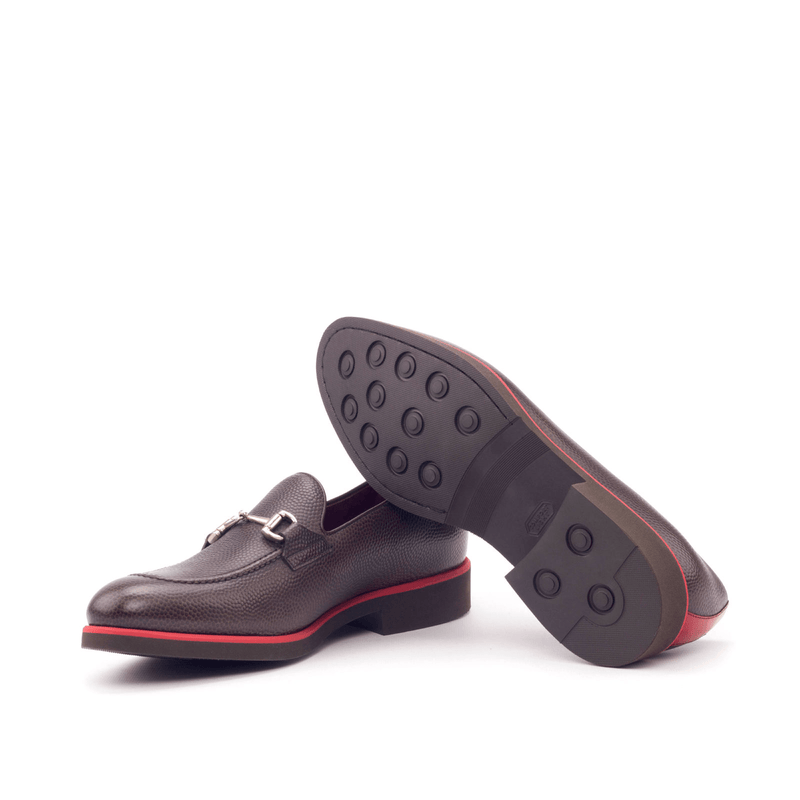 Ralph Loafers - Premium Men Dress Shoes from Que Shebley - Shop now at Que Shebley