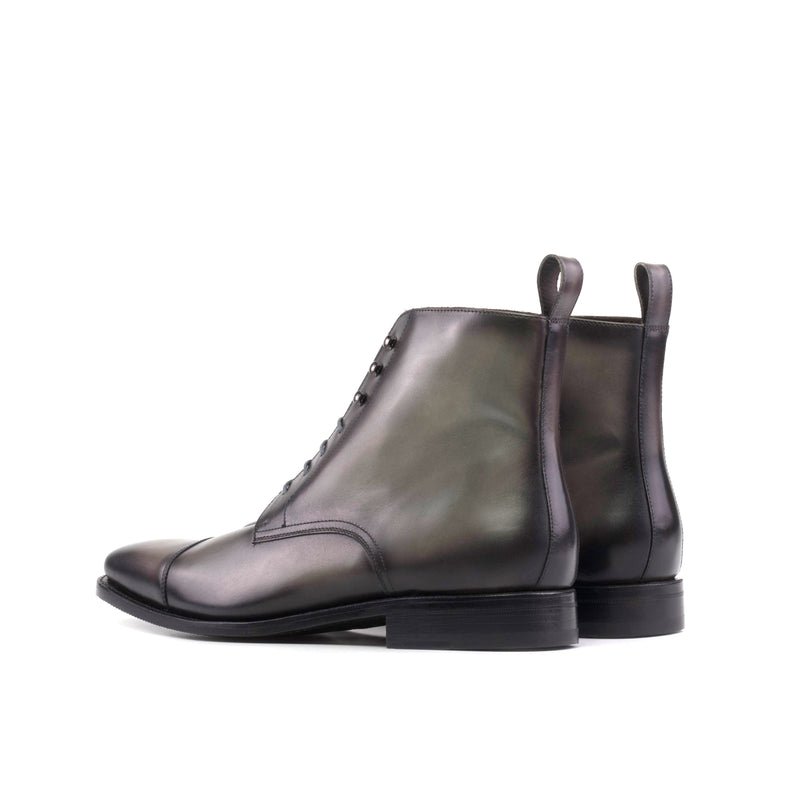 Rawul Jumper Boots - Premium Men Dress Boots from Que Shebley - Shop now at Que Shebley
