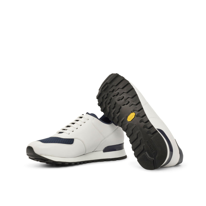 Rino Jogger - Premium Men Casual Shoes from Que Shebley - Shop now at Que Shebley