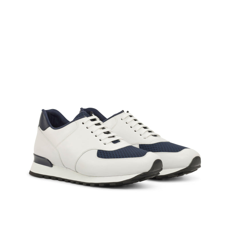 Rino Jogger - Premium Men Casual Shoes from Que Shebley - Shop now at Que Shebley