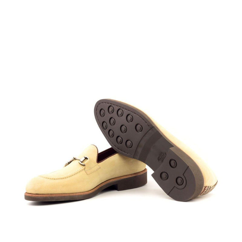 Robins Loafers - Premium Men Dress Shoes from Que Shebley - Shop now at Que Shebley