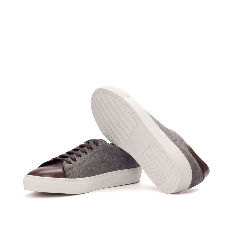 Roger Trainer Sneaker - Premium Men Casual Shoes from Que Shebley - Shop now at Que Shebley