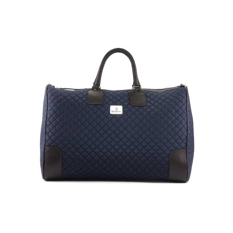 Roma Weekender Bag - Premium Luxury Travel from Que Shebley - Shop now at Que Shebley