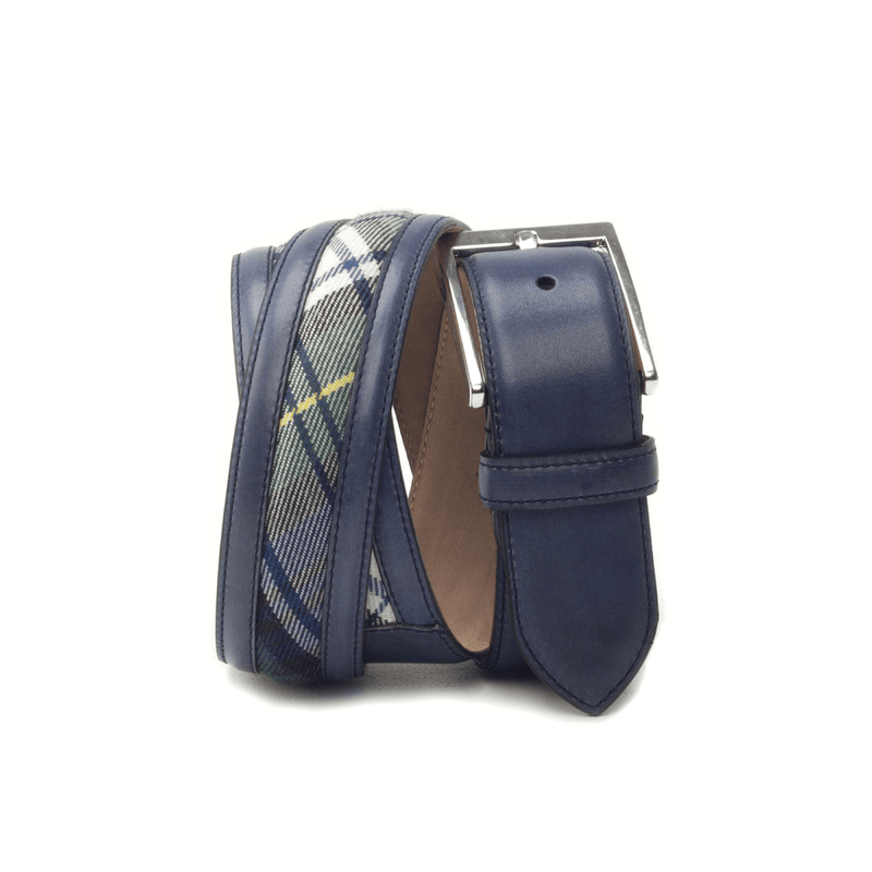 Romeo Venice Belt - Premium belts from Que Shebley - Shop now at Que Shebley