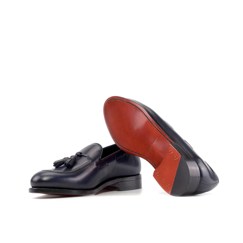 Sable Loafers - Premium Men Dress Shoes from Que Shebley - Shop now at Que Shebley