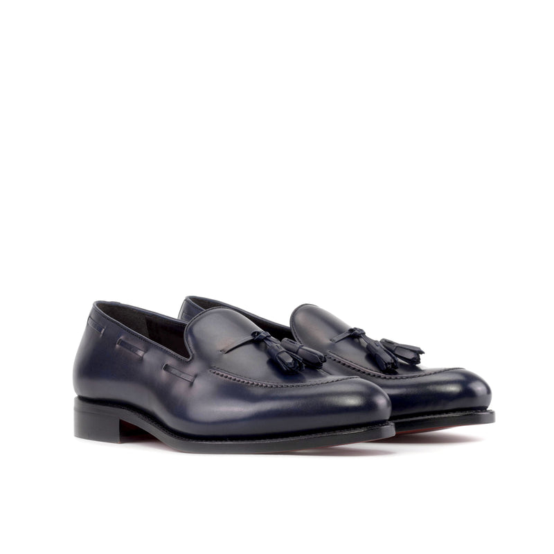 Sable Loafers - Premium Men Dress Shoes from Que Shebley - Shop now at Que Shebley