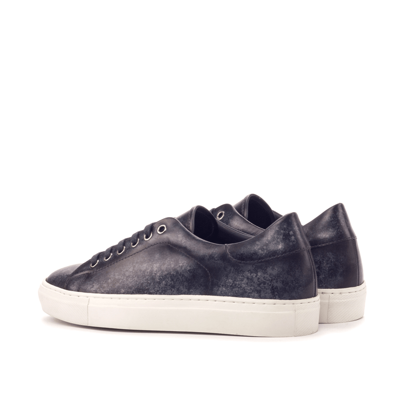 Sancho Trainer Patina Sneaker - Premium Men Casual Shoes from Que Shebley - Shop now at Que Shebley