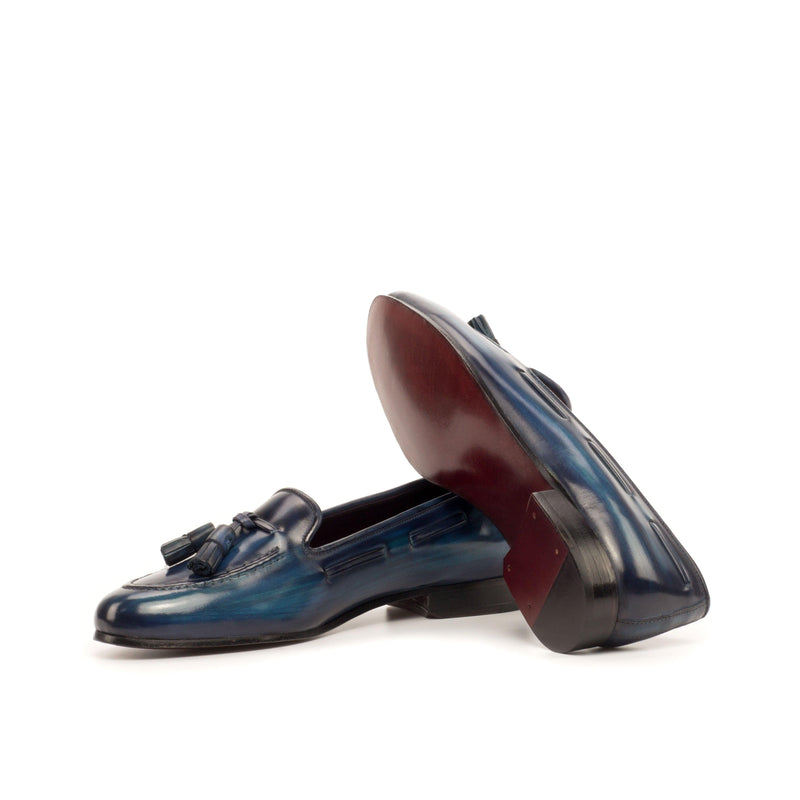 Sanjose Rose patina Ladies slipon II - Premium wholesale from Que Shebley - Shop now at Que Shebley