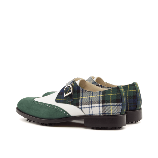 Scopas Single Monk Golf shoes II - Premium wholesale from Que Shebley - Shop now at Que Shebley