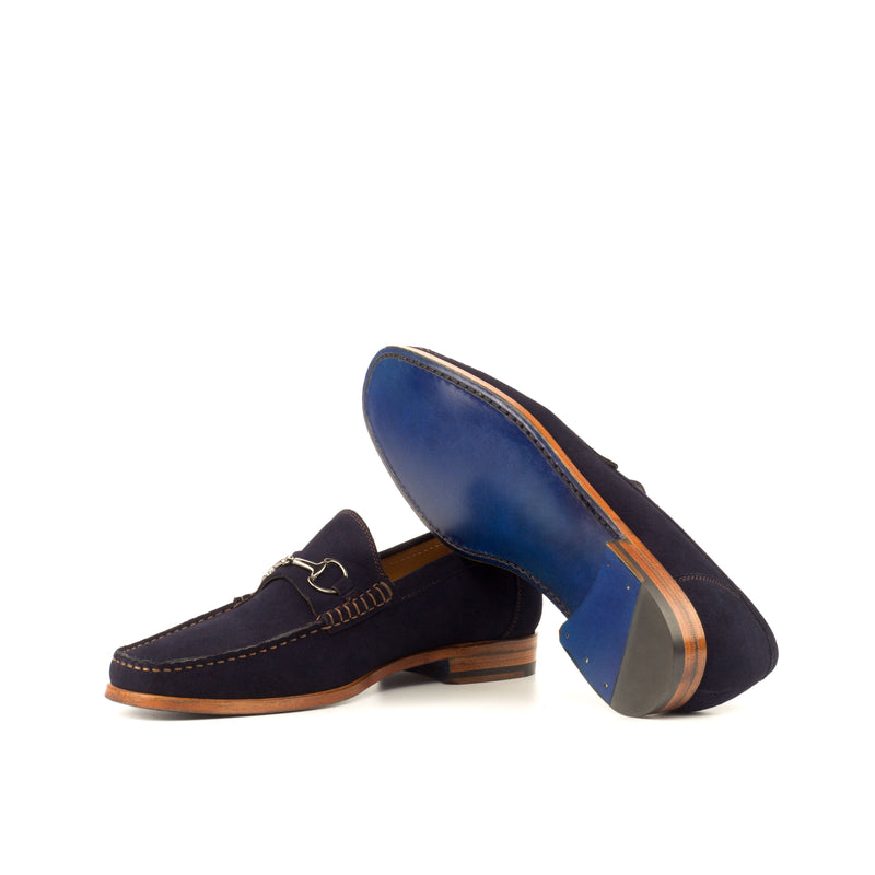 Serenity Moccasin - Premium Men casual Shoes from Que Shebley - Shop now at Que Shebley