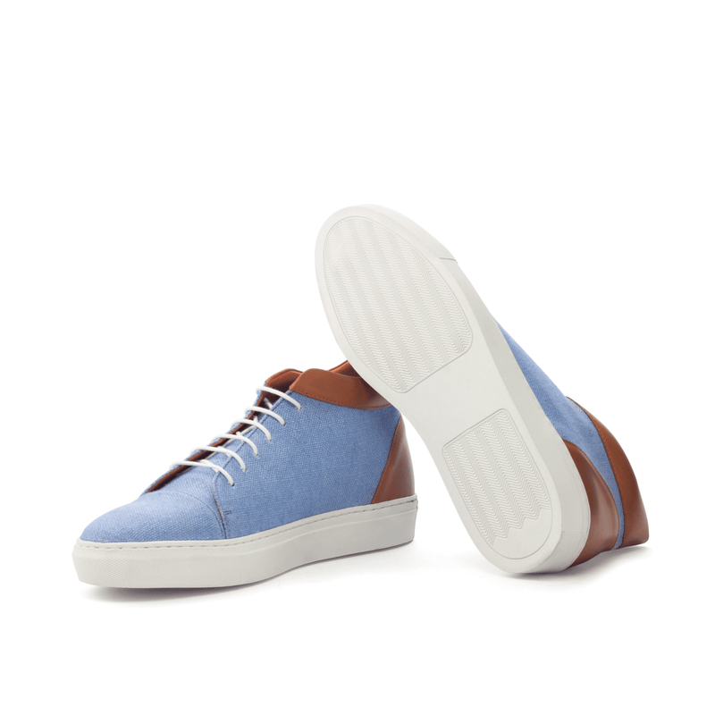 Sergei high top sneakers II - Premium wholesale from Que Shebley - Shop now at Que Shebley