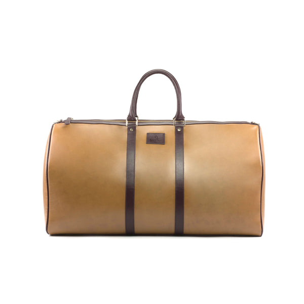 Seychelles Duffle Bag - Premium Luxury Travel from Que Shebley - Shop now at Que Shebley
