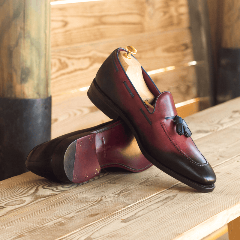 Silwauski Loafers II - Premium wholesale from Que Shebley - Shop now at Que Shebley