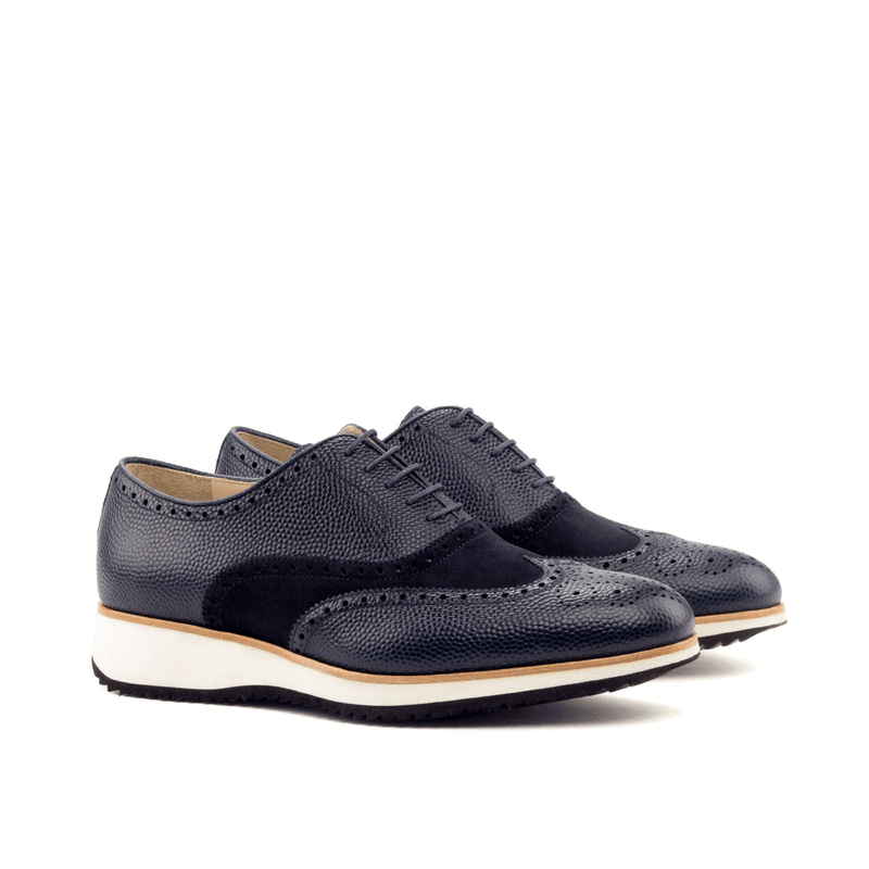 Sinere Full Brogue II - Premium wholesale from Que Shebley - Shop now at Que Shebley