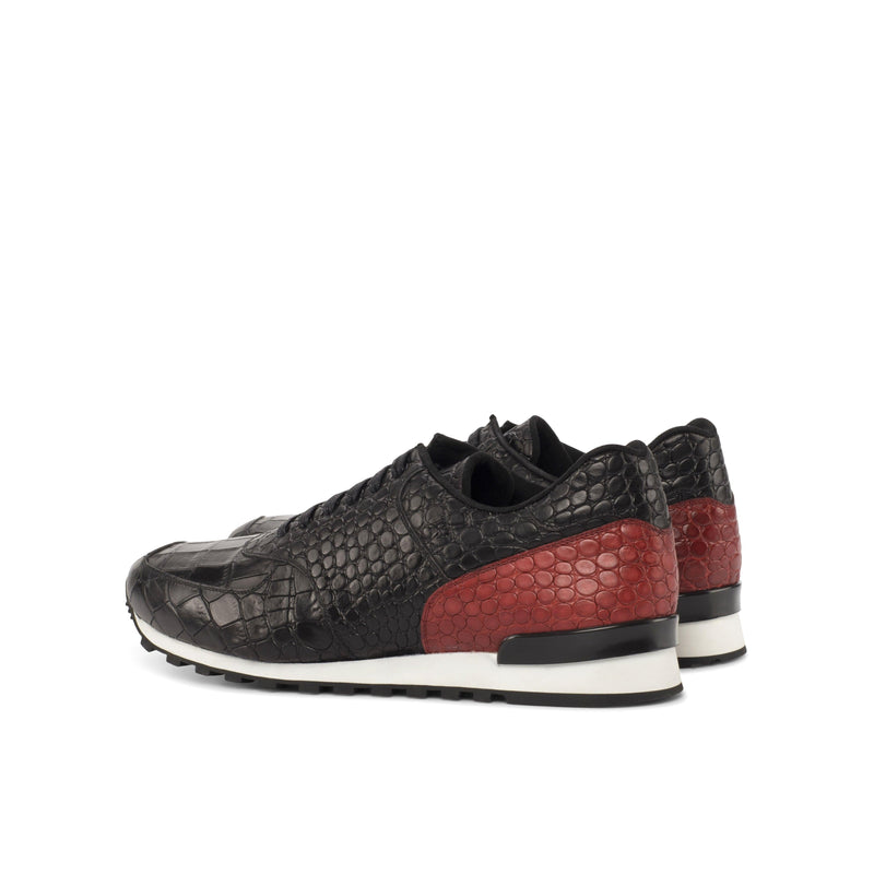 Slayer Jogger - Premium Men Casual Shoes from Que Shebley - Shop now at Que Shebley
