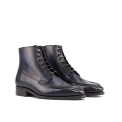 Summit Moc Boots - Premium Men Dress Boots from Que Shebley - Shop now at Que Shebley