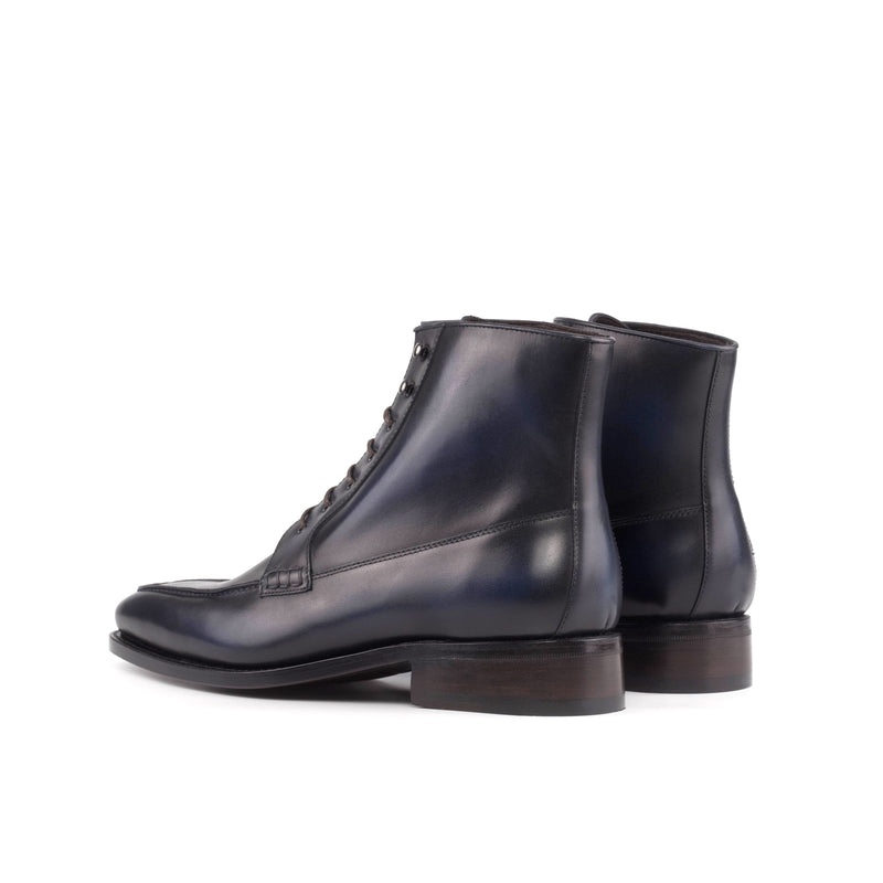 Summit Moc Boots - Premium Men Dress Boots from Que Shebley - Shop now at Que Shebley