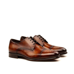 T Hardy Derby II - Premium wholesale from Que Shebley - Shop now at Que Shebley