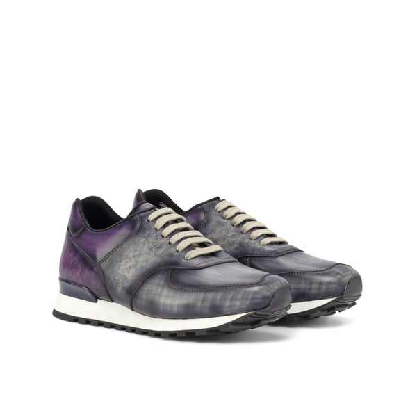 T200 Patina Jogger - Premium Men Casual Shoes from Que Shebley - Shop now at Que Shebley