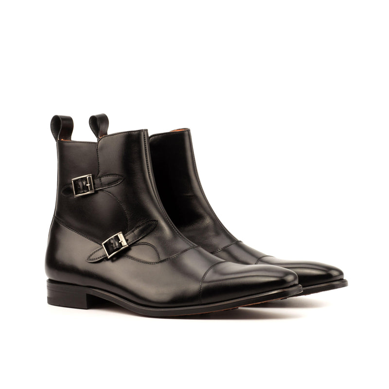 T90 Octavian Boots II - Premium wholesale from Que Shebley - Shop now at Que Shebley