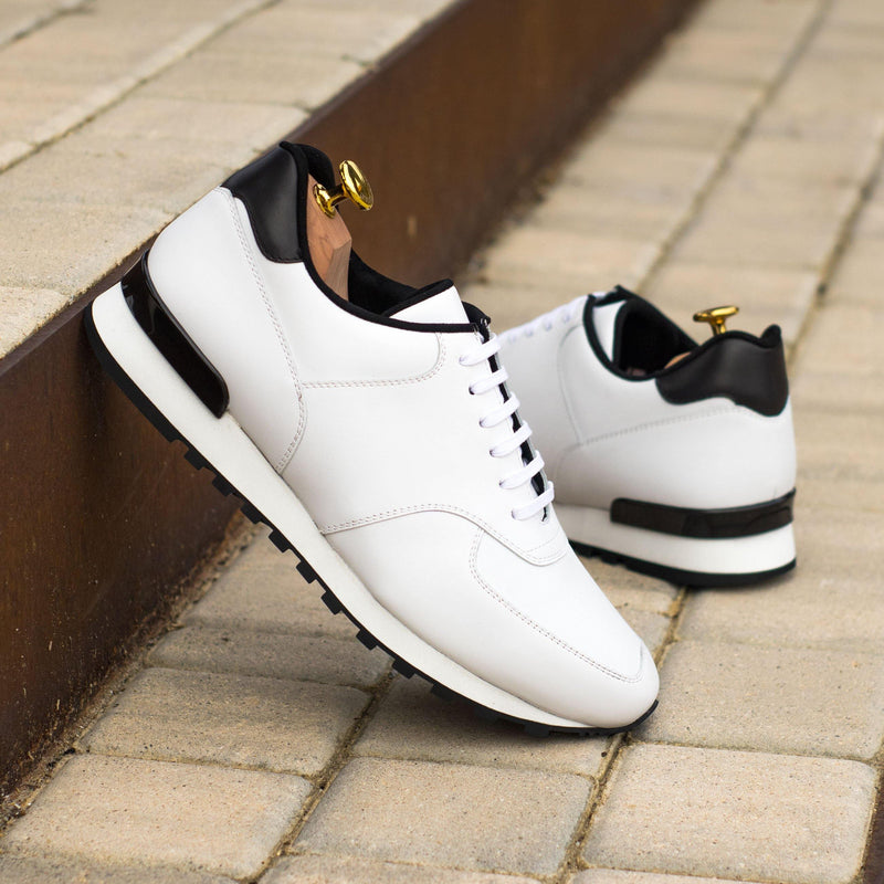 T91 Jogger - Premium Men Casual Shoes from Que Shebley - Shop now at Que Shebley