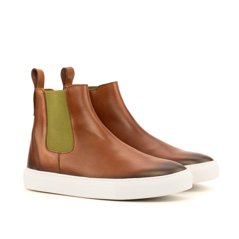 TR99 Chelsea sneaker Boots II - Premium wholesale from Que Shebley - Shop now at Que Shebley