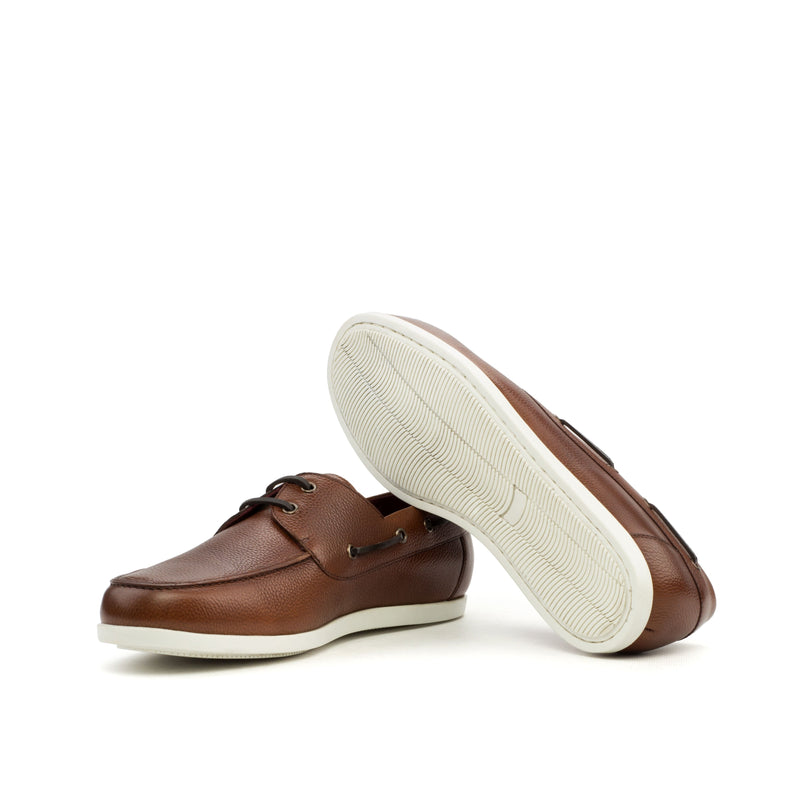 Tailor Boat Shoes - Premium Men Casual Shoes from Que Shebley - Shop now at Que Shebley
