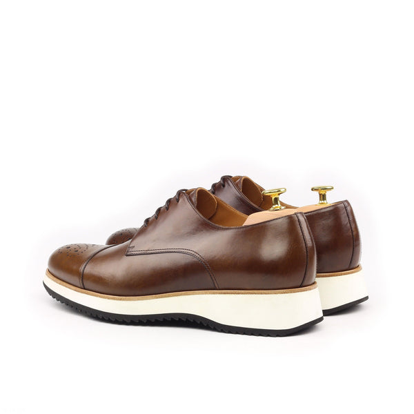 Testino Derby shoes II - Premium wholesale from Que Shebley - Shop now at Que Shebley