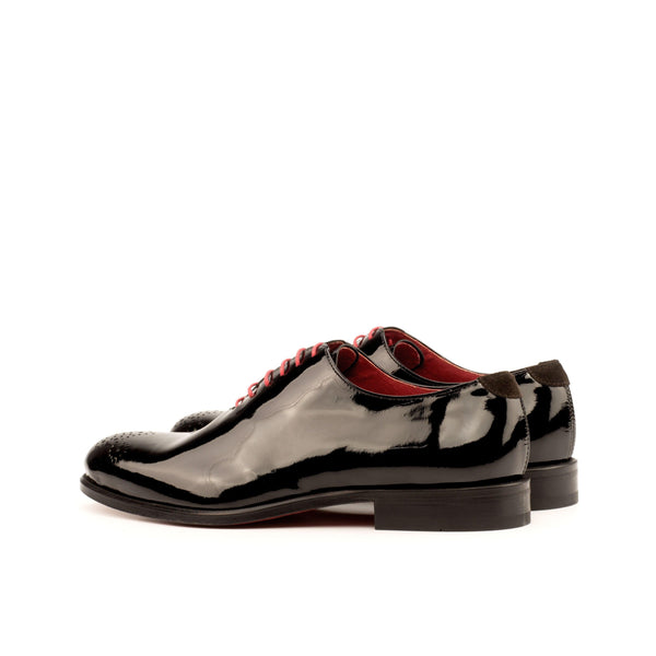 Tetawkin Whole Cut Shoes II - Premium wholesale from Que Shebley - Shop now at Que Shebley