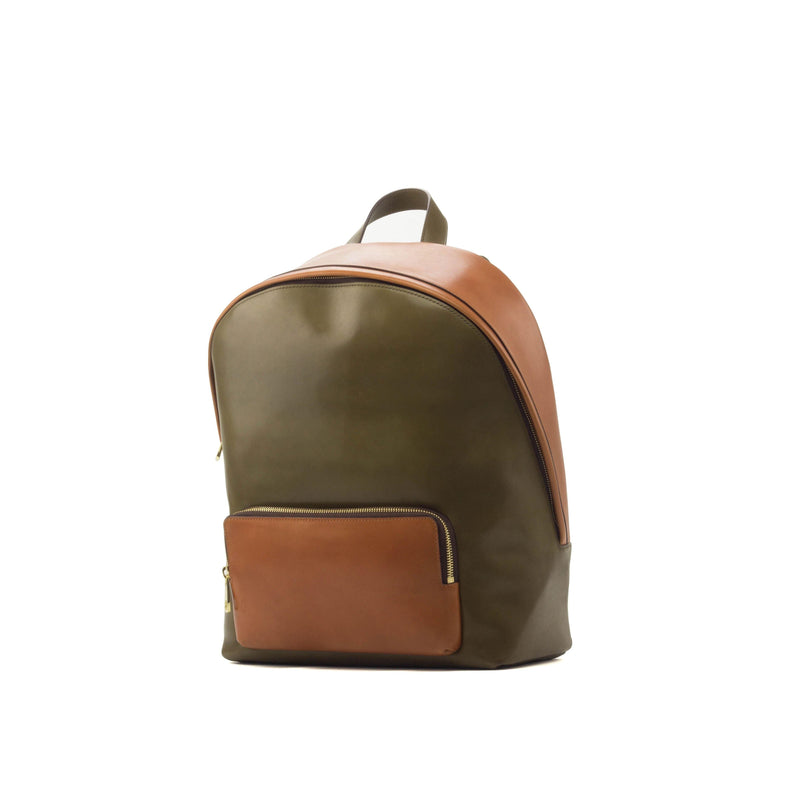 The Traveller Backpack - Premium Luxury Travel from Que Shebley - Shop now at Que Shebley
