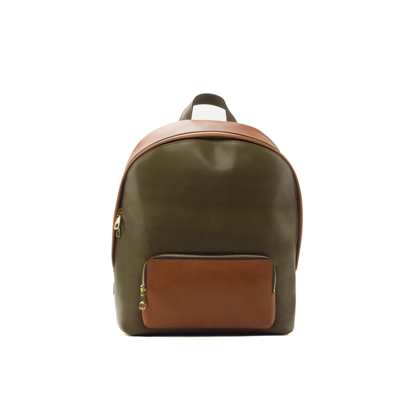 The Traveller Backpack - Premium Luxury Travel from Que Shebley - Shop now at Que Shebley