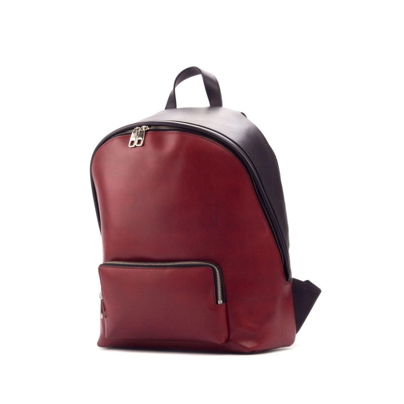 The Traveller II Backpack - Premium Luxury Travel from Que Shebley - Shop now at Que Shebley