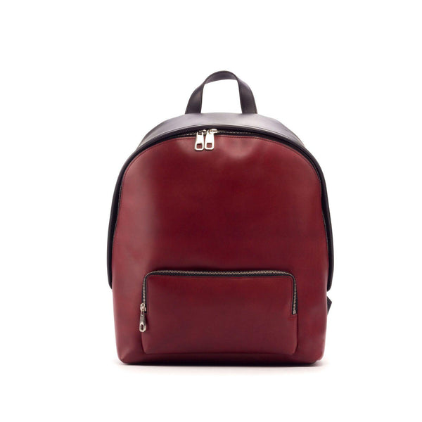 The Traveller II Backpack - Premium Luxury Travel from Que Shebley - Shop now at Que Shebley