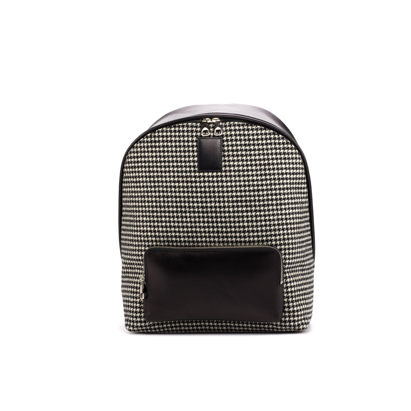 Thestylist Backpack - Premium Luxury Travel from Que Shebley - Shop now at Que Shebley