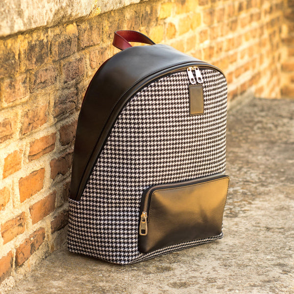 Thestylist Backpack - Premium Luxury Travel from Que Shebley - Shop now at Que Shebley