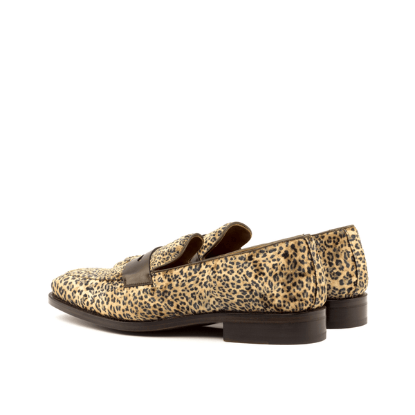 Tilluis Loafers II - Premium wholesale from Que Shebley - Shop now at Que Shebley