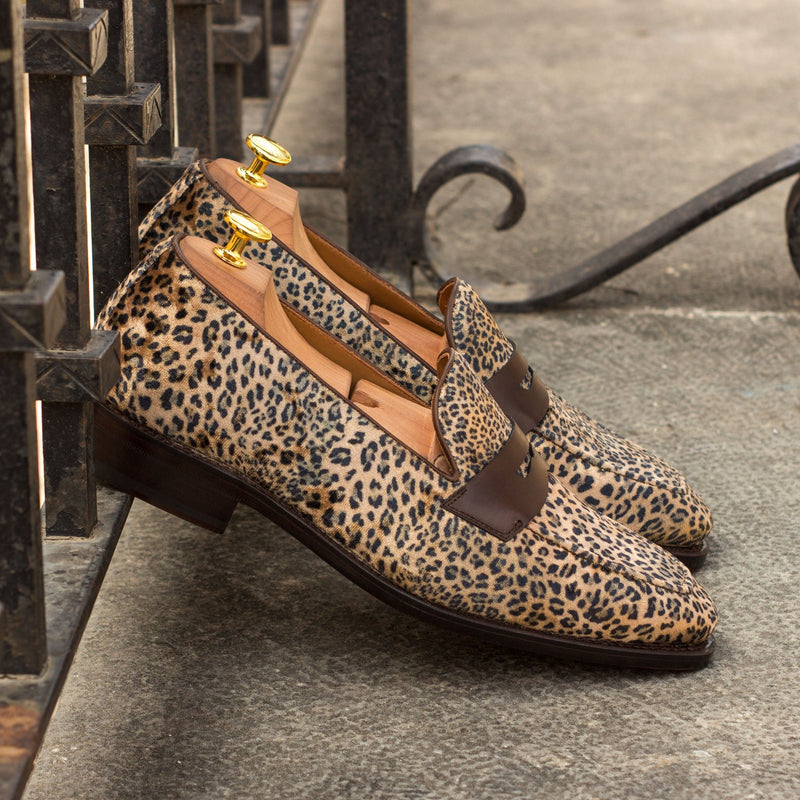 Tilluis Loafers - Premium Men Dress Shoes from Que Shebley - Shop now at Que Shebley