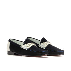 Timzy Moccasin - Premium Men casual Shoes from Que Shebley - Shop now at Que Shebley