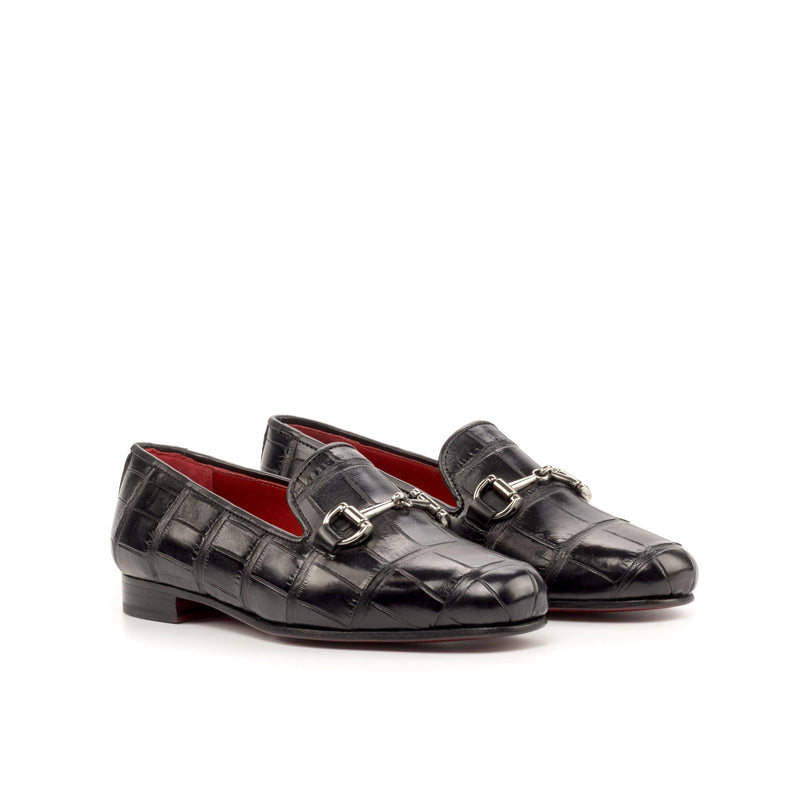 Tinas Audrey Ladies Slipper - Premium women dress shoes from Que Shebley - Shop now at Que Shebley