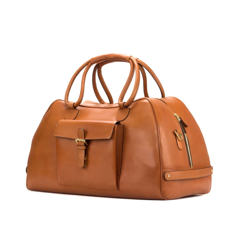 Toronto Duffle Bag II - Premium wholesale from Que Shebley - Shop now at Que Shebley