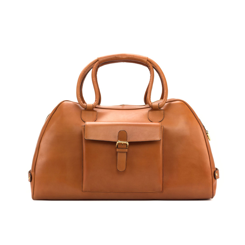 Toronto Duffle Bag II - Premium wholesale from Que Shebley - Shop now at Que Shebley