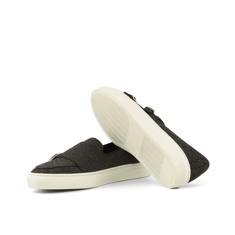 Trove monk sneaker II - Premium wholesale from Que Shebley - Shop now at Que Shebley