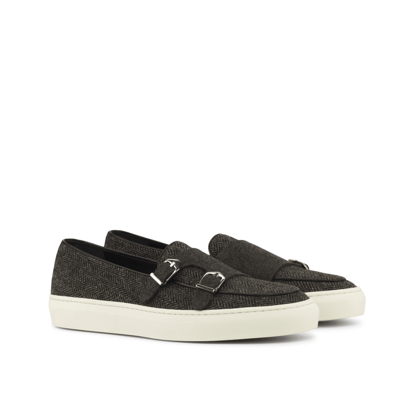 Trove monk sneaker II - Premium wholesale from Que Shebley - Shop now at Que Shebley