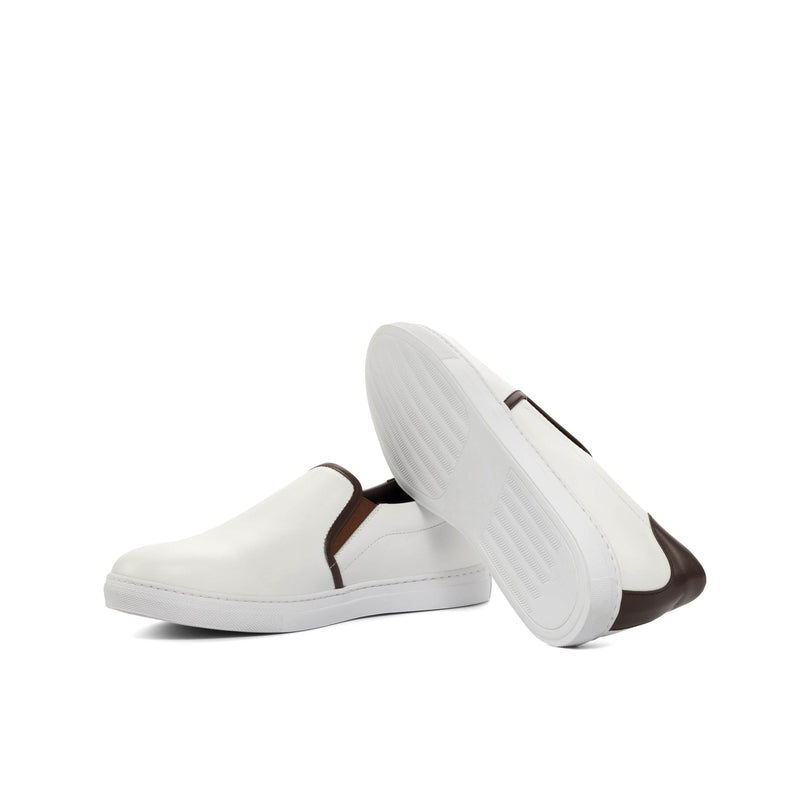 Tuesday Slip on Sneakers II - Premium wholesale from Que Shebley - Shop now at Que Shebley