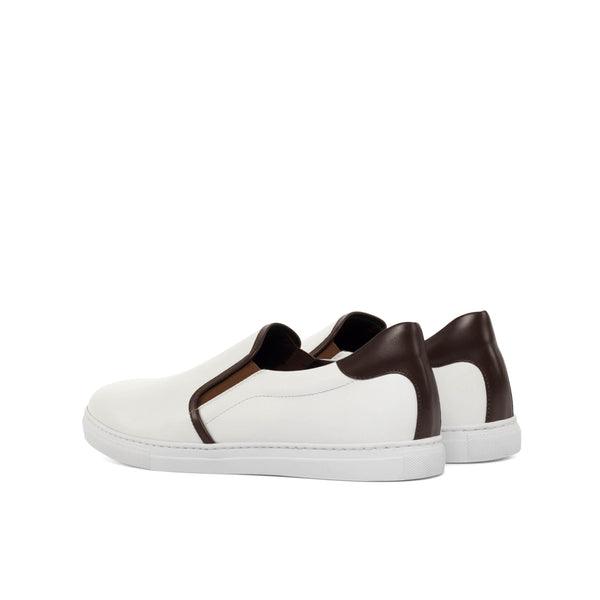 Tuesday Slip on Sneakers II - Premium wholesale from Que Shebley - Shop now at Que Shebley