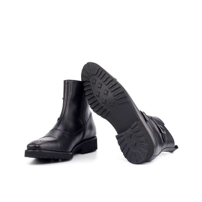 Tulum Octavian Boots II - Premium wholesale from Que Shebley - Shop now at Que Shebley